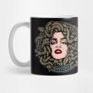 Medusa Mug